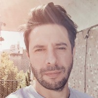 Nicolas Gonzalez
