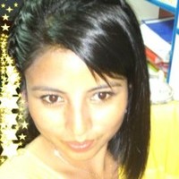 Rosmy Julca Palomino