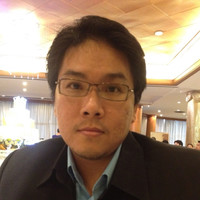 Chaiyos Limpattanachote