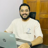 Pushpak Kumar