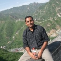 Karam Chand