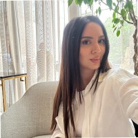 Meri OSIPOVA