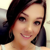 Ashley Anderson