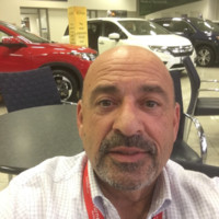 Paul Siderio
