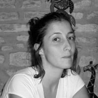 Emmanuelle Roux