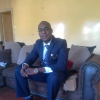 Rodgers Mukambo