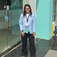 Shaili ShahShaili Shah is an Influencer