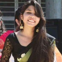 Shivani Chaudhary