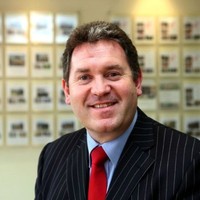 Colin Shairp