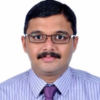 Krishnakumar Pisharody