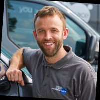 Jon Gallagher