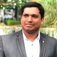 Yuvaraj Palanisamy