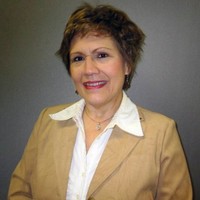 Peggy Gill
