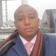Clement Okoye