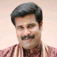 Krishnan Moothedam