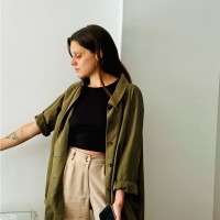 Tatiana Mia Kirsch
