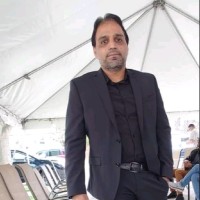 Noman Nasir