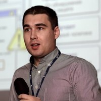 Victor Krymskiy