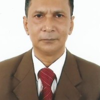 S. M. Ikhtiar Alam