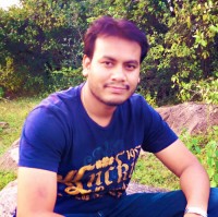 Bashu Swaraj