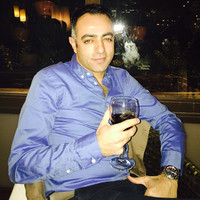 Fikret Alma