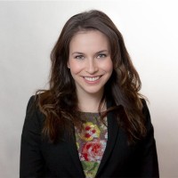 Sarah Garza, MPAff