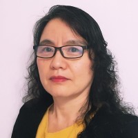 Linda Yi