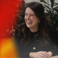 Michèle Bouchard