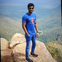 Srinivas Baskar