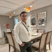 Ajay Shrma