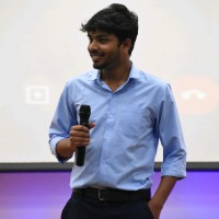 vikas madhukar
