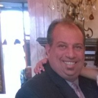 Nick Napolitano (TBC)