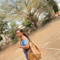 Kenechukwu Nnamani
