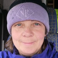 Wendy Ellis