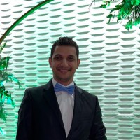 Ismael Martinez Rosa