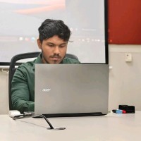 Joyal Antony