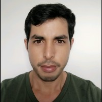 Joel Cabezas