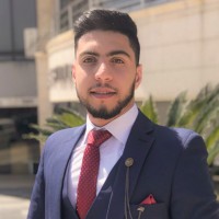 Mohammad Alhaj