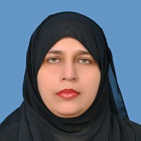 Saima Anjum