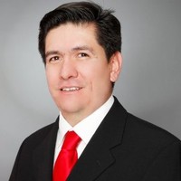 José Antonio Colin Escalona