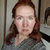 Tatiana Kuznetsova