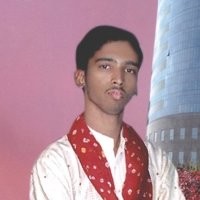Rama Krishna Dandu