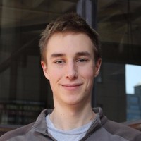 Sam Scheib