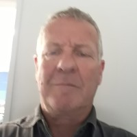 Martin Longden
