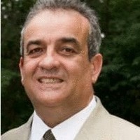 Galo Fernando Sevilla Arias