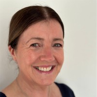 Nicola Morrison