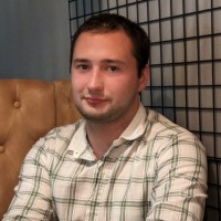 Vlad Koval
