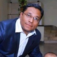 Kamlesh Karte