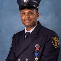 Daniel Lane