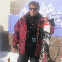mohammad faal